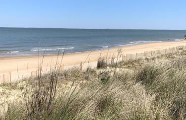 Beach Side Studio #4 apts - Foto 6