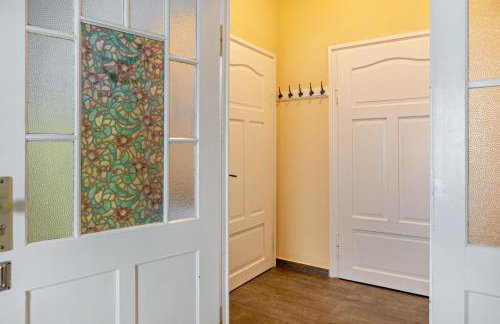 Ferienwohnung Burgblick - Foto 26