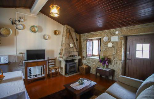 Casa Da Calçada - Turismo Sortelha - Photo 3