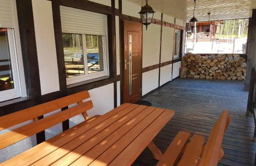 Domek U Justyny - Foto 75