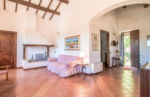 Villa Podere Agnese by Interhome - Foto 25