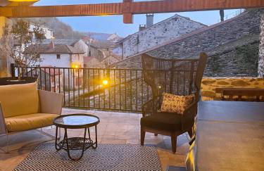 Maison de charme - Le Palha - Foto 15