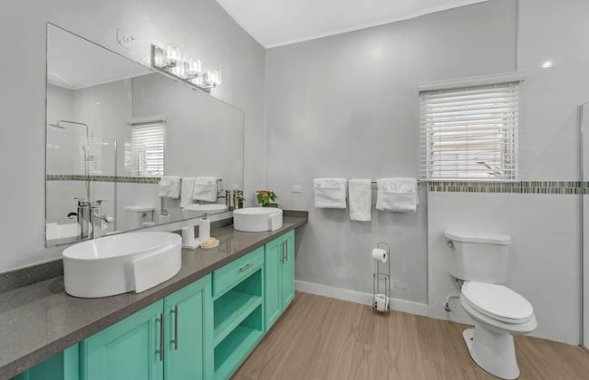 Forever Summer Gorgeous 4BDR Villa - Foto 7