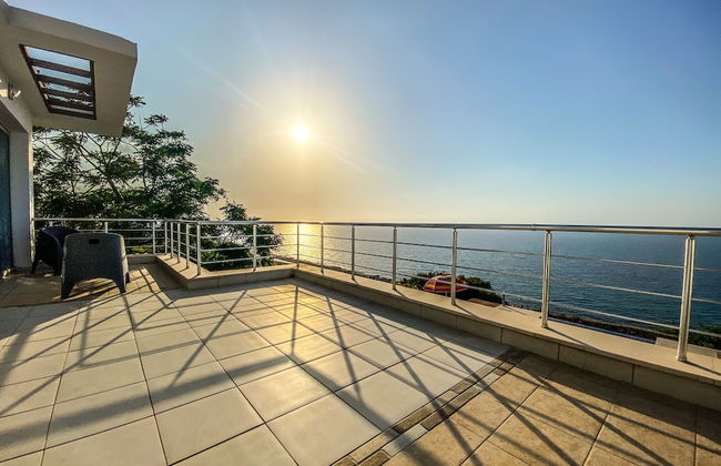 Detached Villa, Private Heated Pool, Outstanding Sea Views, Sleeps 6, Free Wifi - Foto 29