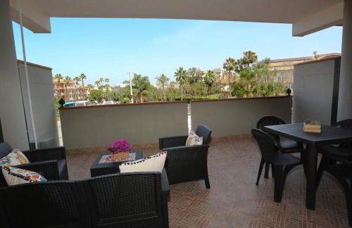 Naxos Sicilian Luxury Apartment - Foto 31