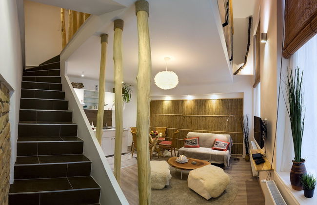 Suites 13 Budapest - Foto 25