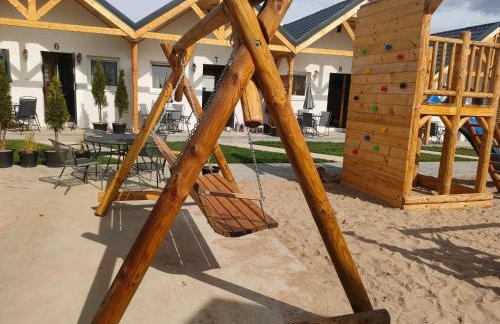 Domki U Joanny - Sarbinowo 900 m do morza - Photo 45