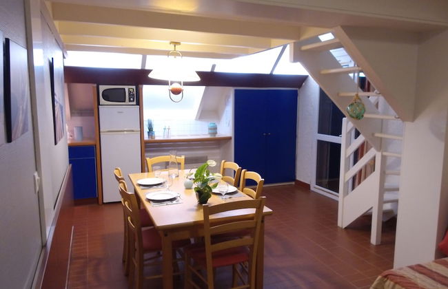 VVF Belle-Île-en-Mer, Le Palais - Photo 6