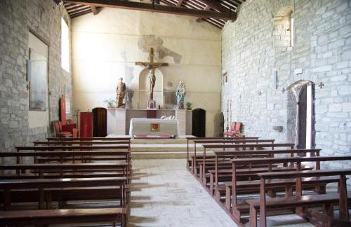 ABBAZIA DI VALLINGEGNO - Foto 24