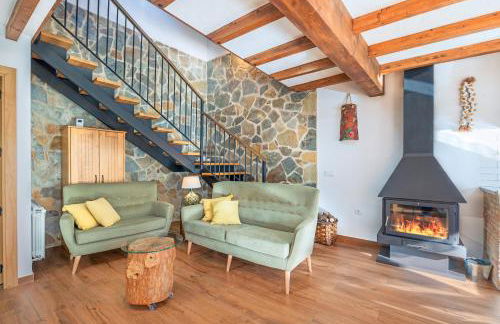 Casa Rural La Chopera del Jerte - Foto 15