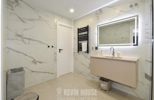 Kevin House - Serra Brava, Lloret de Mar - Photo 10