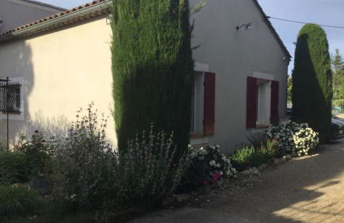 1 chambre 1 cuisine & salle d'eau privées avec piscine et jacuzzi - Foto 20