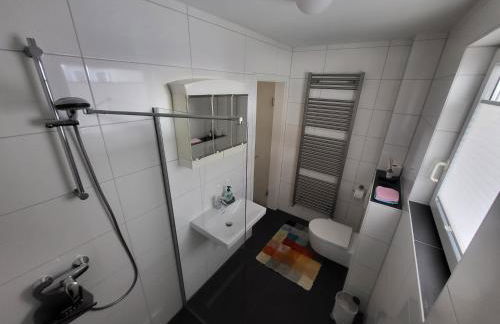 Ferienwohnung Braunshardt - Foto 6