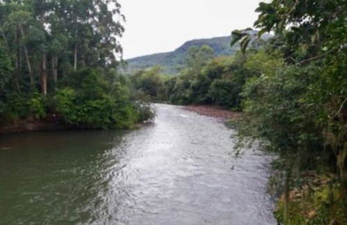 Hospedaria Rural Recanto Verde dos Canyons - Foto 44