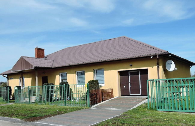 Holiday Home in Stepnica for 6 Persons - Photo 1