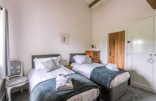 Union Farm Cottage - Photo 38