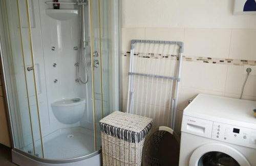 Ferienwohnung Möhrenbachtal für 5 Personen im idyllischen Möhren - Foto 26