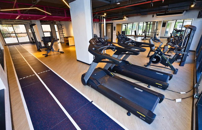 STAY Urbà Home - Foto 49