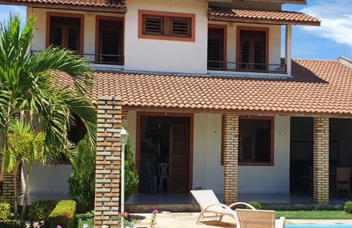 Casa na Praia de Águas Belas - Caponga - Foto 34