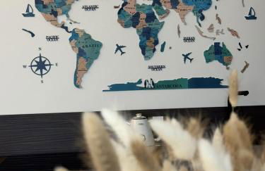 B&B Apartment Luxury Suite - Metropolitana M4- Stadio San Siro - Duomo Milano - Aeroporto Linate - Castello Sforzesco - Foto 16