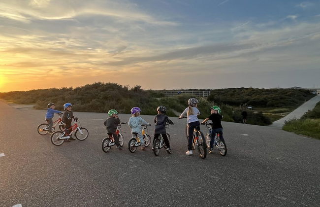 Detached Eco Chalet Near the Shores - Photo 32