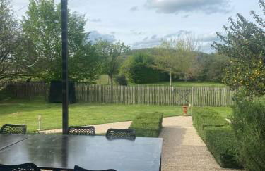 Gîte Un ange passe en Périgord - Foto 6