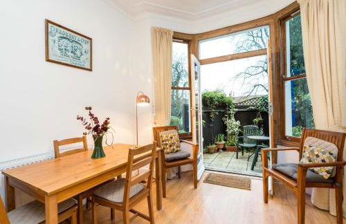 NEW Stylish 1 Bedroom Flat with Garden | London - Foto 12