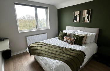 Tandragee Stays - 1 Bed Apartment && 2 Bed Apartment - Portadown - Photo 19