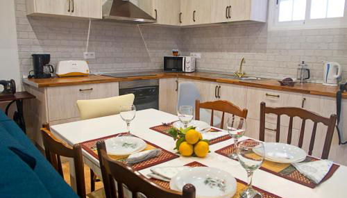 Casa Celia - Casitas Las Abuelas - Relax rural - Foto 2