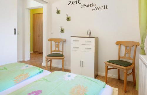 Fewo Birkenallee - Apfel - Photo 17