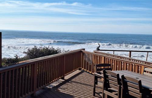 Ocean Front Cabin 17 Jacuzzi Remarkable Views - Foto 58