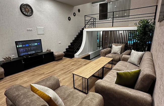 Duplex two bedroom apartment - Foto 12