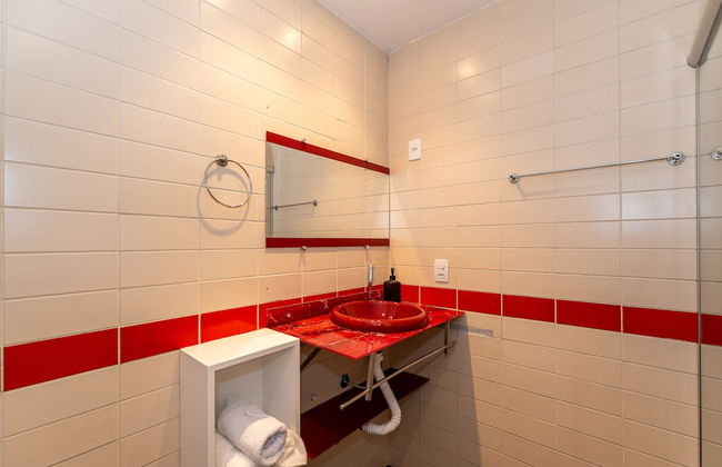 Metropolitan Flats - Foto 57