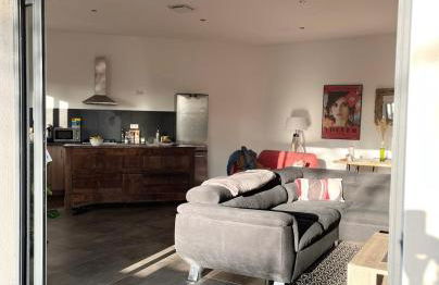 Chambre dans une charmante maison au coeur des vignes du Pic Saint Loup - Foto 8