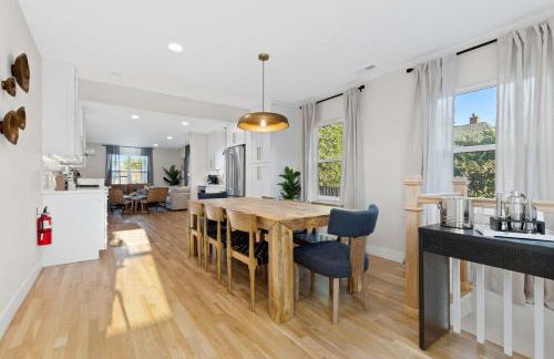 Denver 5BR Hot Tub, Pool Table, Ping Pong! - Foto 32