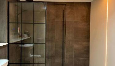 Raleigh Waterside apartment - The Barbican, Plymouth - Foto 4, Shower