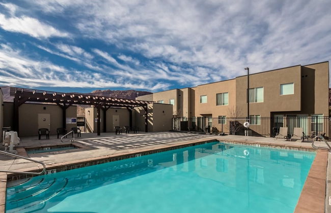 Entrada at Moab 421 and 425 - Foto 58