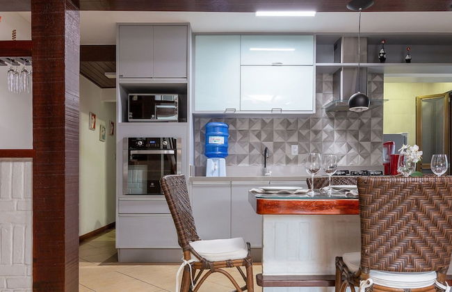 Bz16 Casa com Churrasqueira privativa - Foto 12