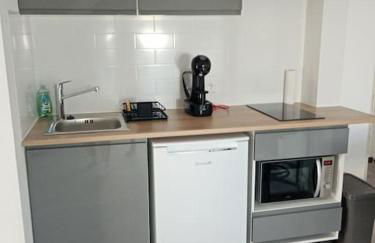 Studio Anthėor, vue mer - Foto 26