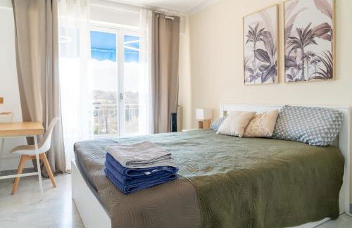 Proche plages Parking Etage élevé Terrasse - Photo 10