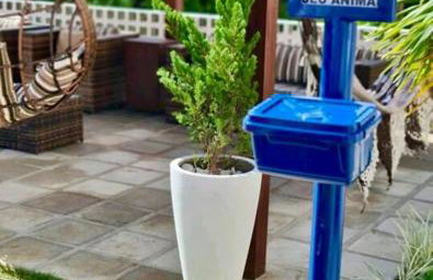 Aconchegante apt em Joao Pessoa - Foto 28