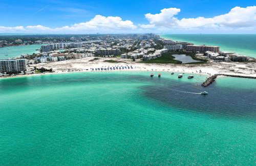 Magnolia House 211 At Destin Pointe Resort - Foto 40