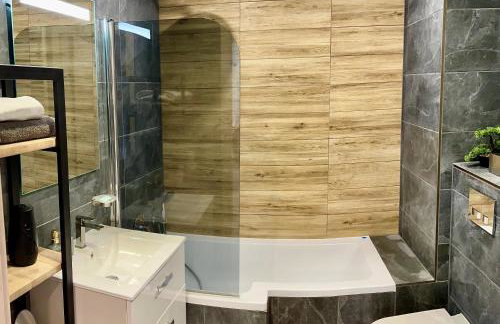 Apartament Kamila Ostróda - Foto 35