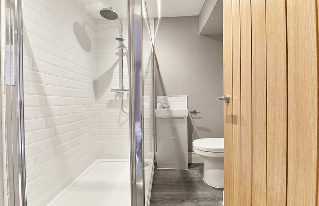 Host Stay Sea Breeze - Foto 11