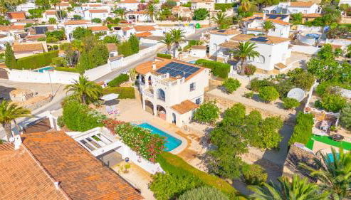 Villa Colibri 6 - Plusholidays - Foto 5