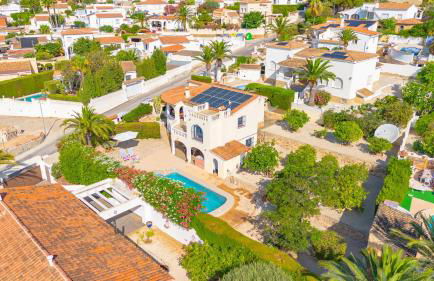 Villa Colibri 6 - Plusholidays - Foto 5