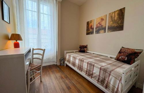 Le Cerf - Rambouillet city center - Foto 28