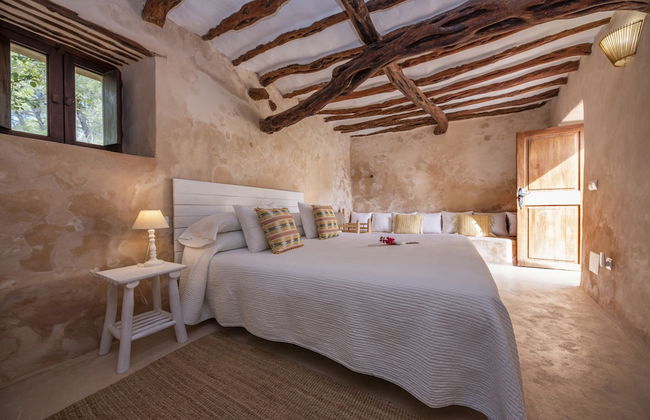 Agroturismo Can Cosmi Prats - Foto 57