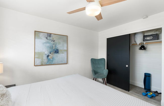 Midtown Digs - Foto 2