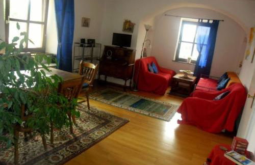 Apartment Schloss Weichs by Interhome - Foto 7